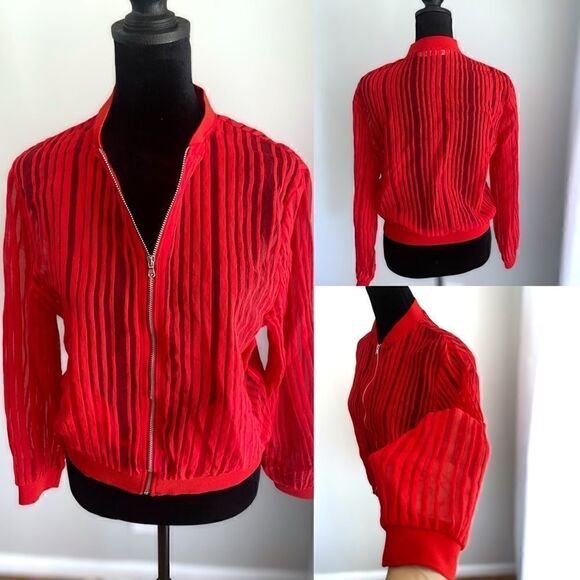 ZARA Jacket   - Picture 1 of 13